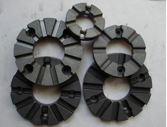 Graphite Bearing