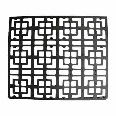 Coixinet d’aïllament de grafit
